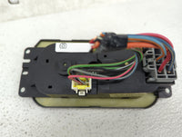 2005 Lincoln Navigator Climate Control Module Temperature AC/Heater Replacement Fits OEM Used Auto Parts - Oemusedautoparts1