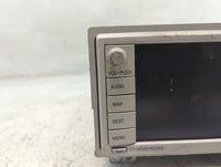 2005 Lincoln Navigator Radio AM FM Cd Player Receiver Replacement P/N:5L7T-18C985-AB 5L7T18C985AB, AVX-M6224727, 0AG7104D Fi