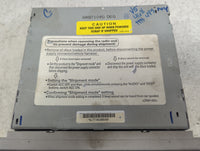 2005 Lincoln Navigator Radio AM FM Cd Player Receiver Replacement P/N:5L7T-18C985-AB 5L7T18C985AB, AVX-M6224727, 0AG7104D Fi
