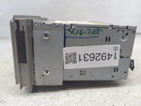 2005 Lincoln Navigator Radio AM FM Cd Player Receiver Replacement P/N:5L7T-18C985-AB 5L7T18C985AB, AVX-M6224727, 0AG7104D Fi