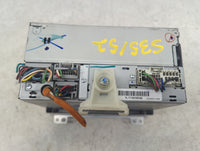 2005 Lincoln Navigator Radio AM FM Cd Player Receiver Replacement P/N:5L7T-18C985-AB 5L7T18C985AB, AVX-M6224727, 0AG7104D Fi