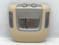 2005 Lincoln Navigator Center Floor Console P/N:78519A58 Fits OEM Used Auto Parts - Oemusedautoparts1.com