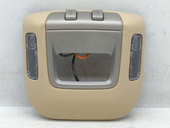 compare product 2005 Lincoln Navigator Center Floor Console P/N:78519A58 Fits OEM Used Auto Parts