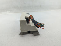 2005 Lincoln Navigator Radio AM FM Cd Player Receiver Replacement P/N:5L7F-19A164-AA Fits OEM Used Auto Parts - Oemusedautop