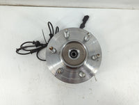 2005 Lincoln Navigator Driver Front Wheel Hub Oem - Oemusedautoparts1.com