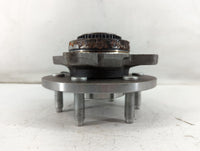2005 Lincoln Navigator Driver Front Wheel Hub Oem - Oemusedautoparts1.com