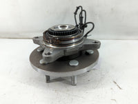 2005 Lincoln Navigator Driver Front Wheel Hub Oem - Oemusedautoparts1.com