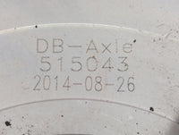 2005 Lincoln Navigator Driver Front Wheel Hub Oem - Oemusedautoparts1.com