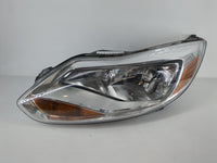 2005-2011 Lincoln Town Car Passenger Right Oem Head Light Headlight Lamp - Oemusedautoparts1.com