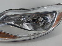 2005-2011 Lincoln Town Car Passenger Right Oem Head Light Headlight Lamp - Oemusedautoparts1.com