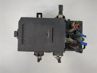 2004-2011 Lincoln Town Car Fusebox Fuse Box Panel Relay Module P/N:2L1T-14N003-DB 2C7T-14N003-A Fits OEM Used Auto Parts - O