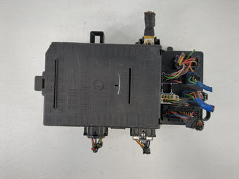 compare product 2004-2011 Lincoln Town Car Fusebox Fuse Box Panel Relay Module P/N:2L1T-14N003-DB 2C7T-14N003-A Fits OEM Used Auto Parts