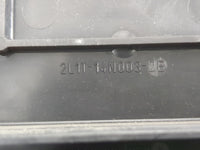 2004-2011 Lincoln Town Car Fusebox Fuse Box Panel Relay Module P/N:2L1T-14N003-DB 2C7T-14N003-A Fits OEM Used Auto Parts - O