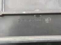 2004-2011 Lincoln Town Car Fusebox Fuse Box Panel Relay Module P/N:2L1T-14N003-DB 2C7T-14N003-A Fits OEM Used Auto Parts - O