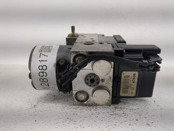 compare product 2005 Lincoln Town Car ABS Pump Control Module Replacement P/N:5W13-2C353-A Fits OEM Used Auto Parts