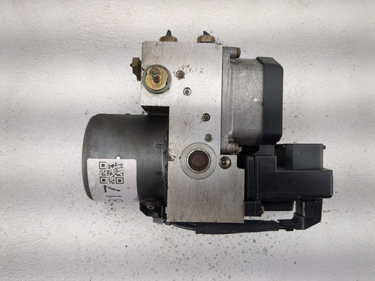 2005 Lincoln Town Car ABS Pump Control Module Replacement P/N:5W13-2C353-A Fits OEM Used Auto Parts