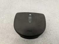 2005-2006 Lincoln Town Car Air Bag Driver Left Steering Wheel Mounted Fits Fits 2005 2006 OEM Used Auto Parts - Oemusedautop