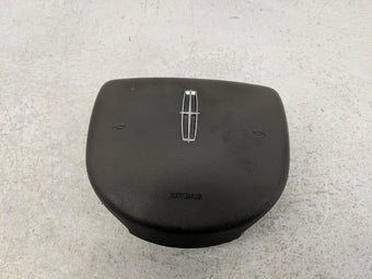 compare product 2005-2006 Lincoln Town Car Air Bag Driver Left Steering Wheel Mounted Fits Fits 2005 2006 OEM Used Auto Parts