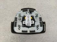2005-2006 Lincoln Town Car Air Bag Driver Left Steering Wheel Mounted Fits Fits 2005 2006 OEM Used Auto Parts - Oemusedautop
