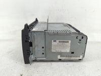 2003-2005 Lincoln Town Car Radio AM FM Cd Player Receiver Replacement P/N:3W1T-18C868-AH Fits Fits 2003 2004 2005 OEM Used A