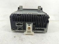 2003-2005 Lincoln Town Car Radio AM FM Cd Player Receiver Replacement P/N:3W1T-18C868-AH Fits Fits 2003 2004 2005 OEM Used A