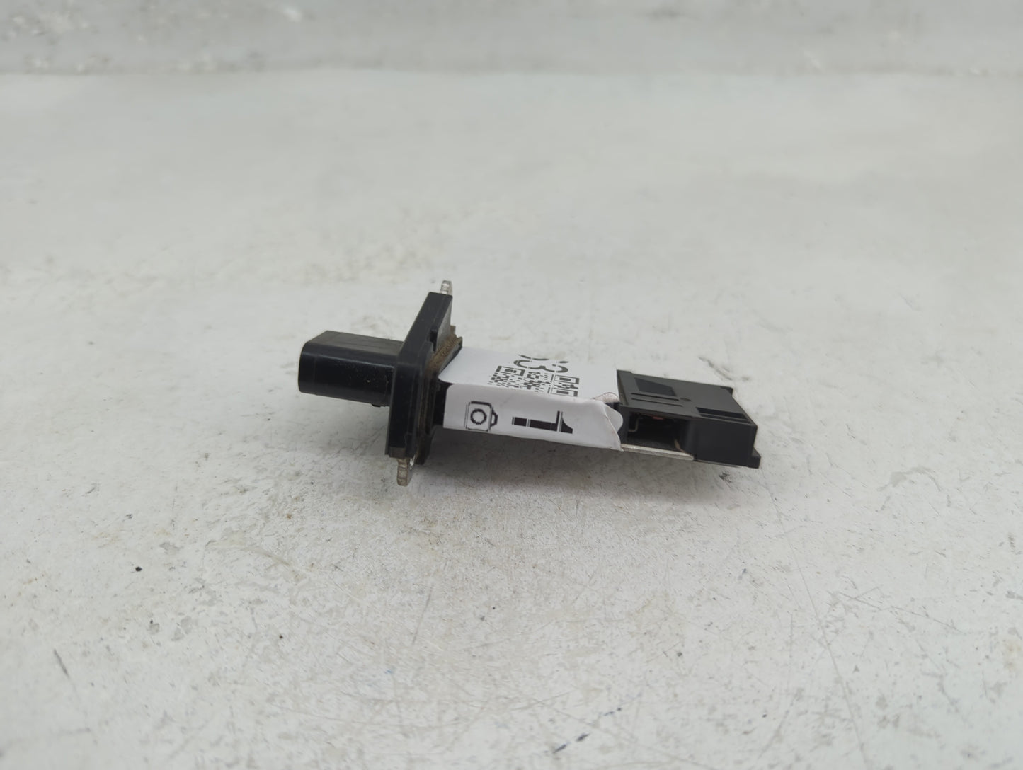 2005-2011 Lincoln Town Car Mass Air Flow Meter Maf - Oemusedautoparts1.com