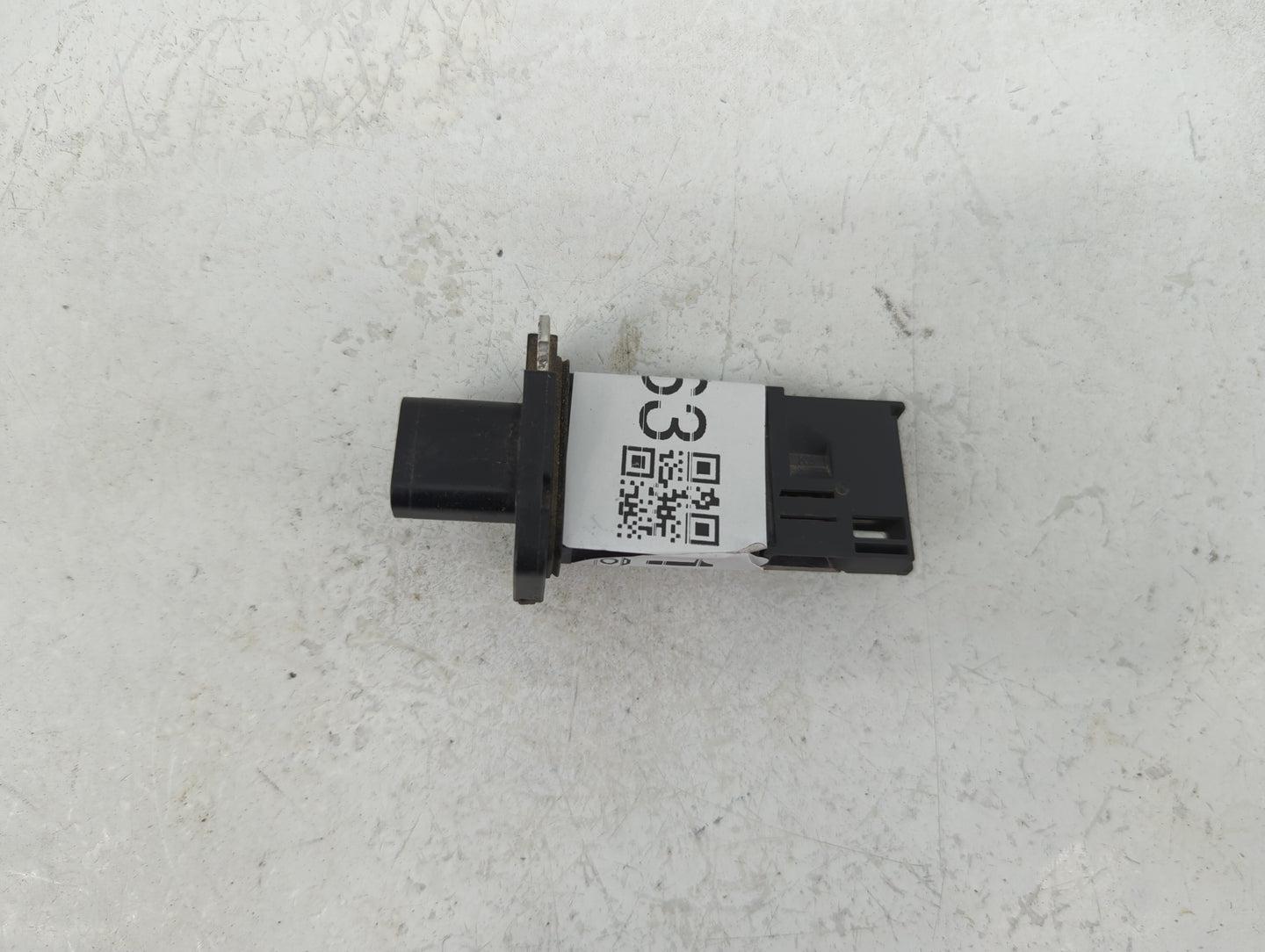 2005-2011 Lincoln Town Car Mass Air Flow Meter Maf - Oemusedautoparts1.com