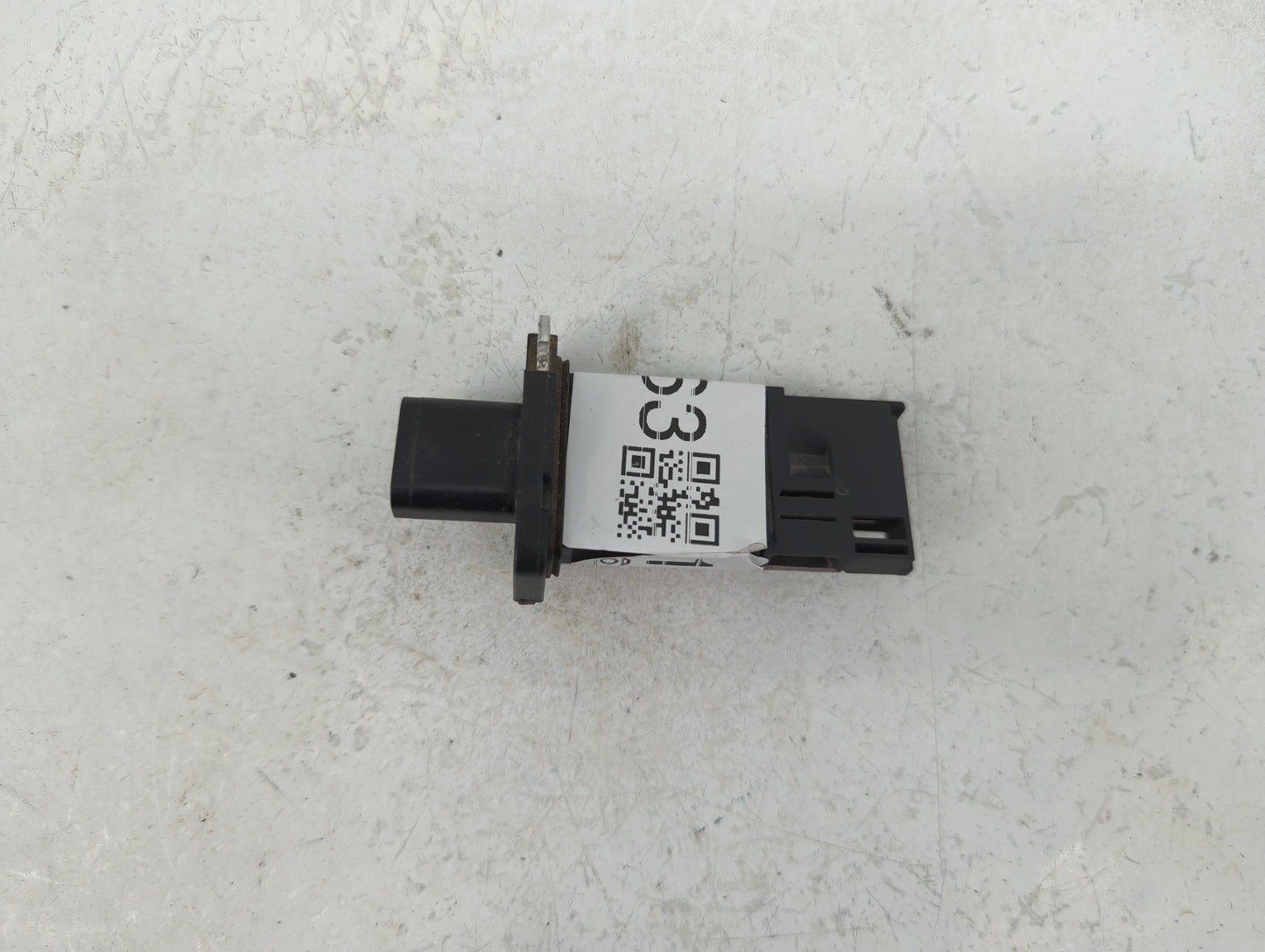 2005-2011 Lincoln Town Car Mass Air Flow Meter Maf - Oemusedautoparts1.com
