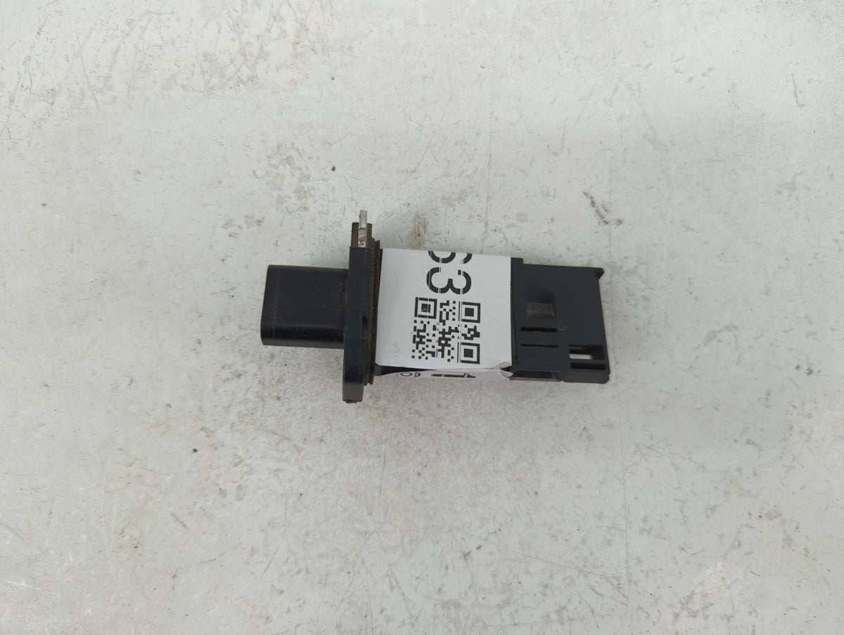 2005-2011 Lincoln Town Car Mass Air Flow Meter Maf Sensor 1396863 - Oemusedautoparts1.com