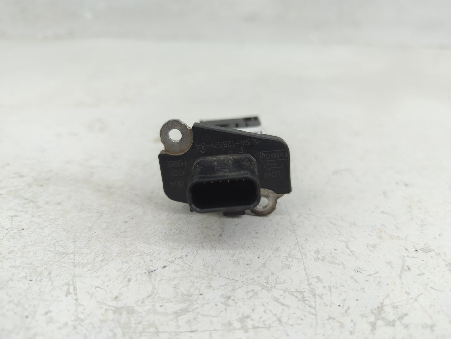 2005-2011 Lincoln Town Car Mass Air Flow Meter Maf - Oemusedautoparts1.com