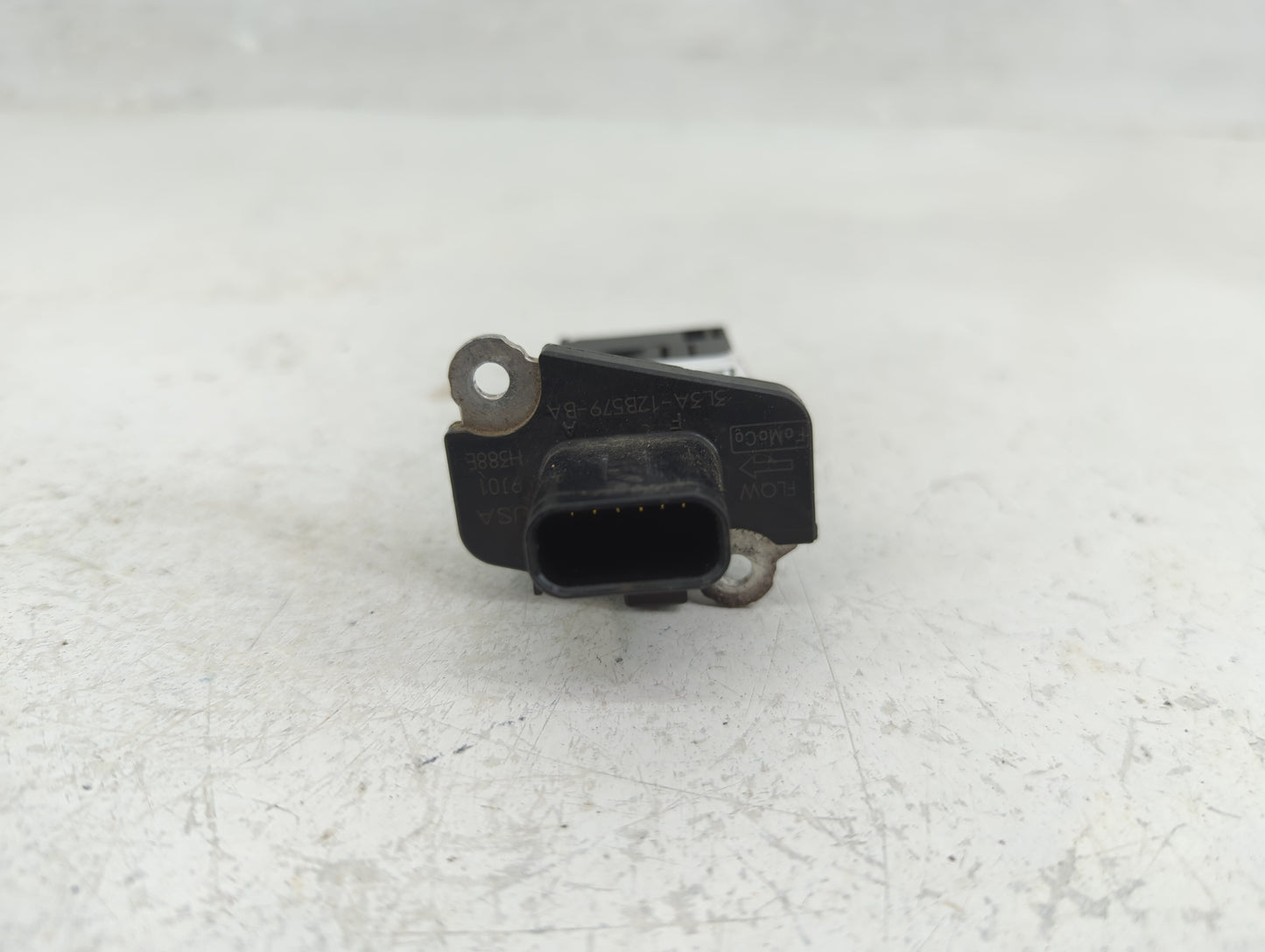 2005-2011 Lincoln Town Car Mass Air Flow Meter Maf - Oemusedautoparts1.com
