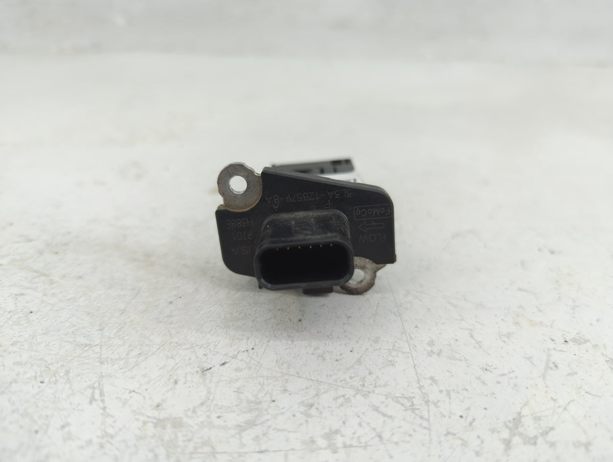 2005-2011 Lincoln Town Car Mass Air Flow Meter Maf Sensor 1396863 - Oemusedautoparts1.com