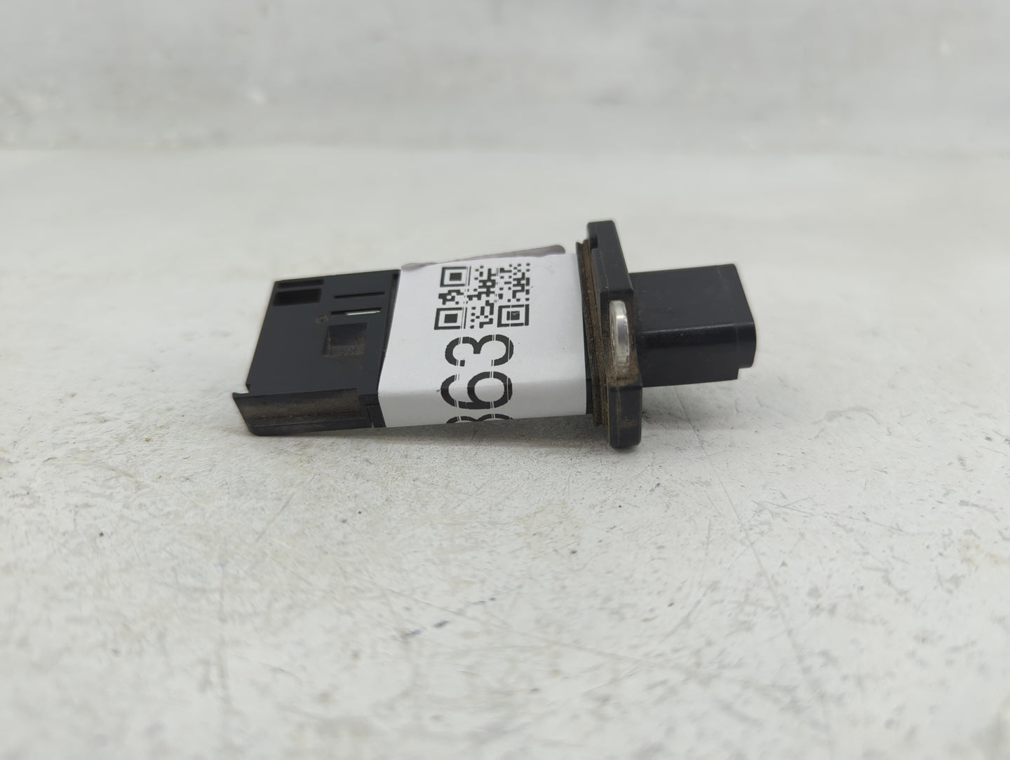 2005-2011 Lincoln Town Car Mass Air Flow Meter Maf - Oemusedautoparts1.com