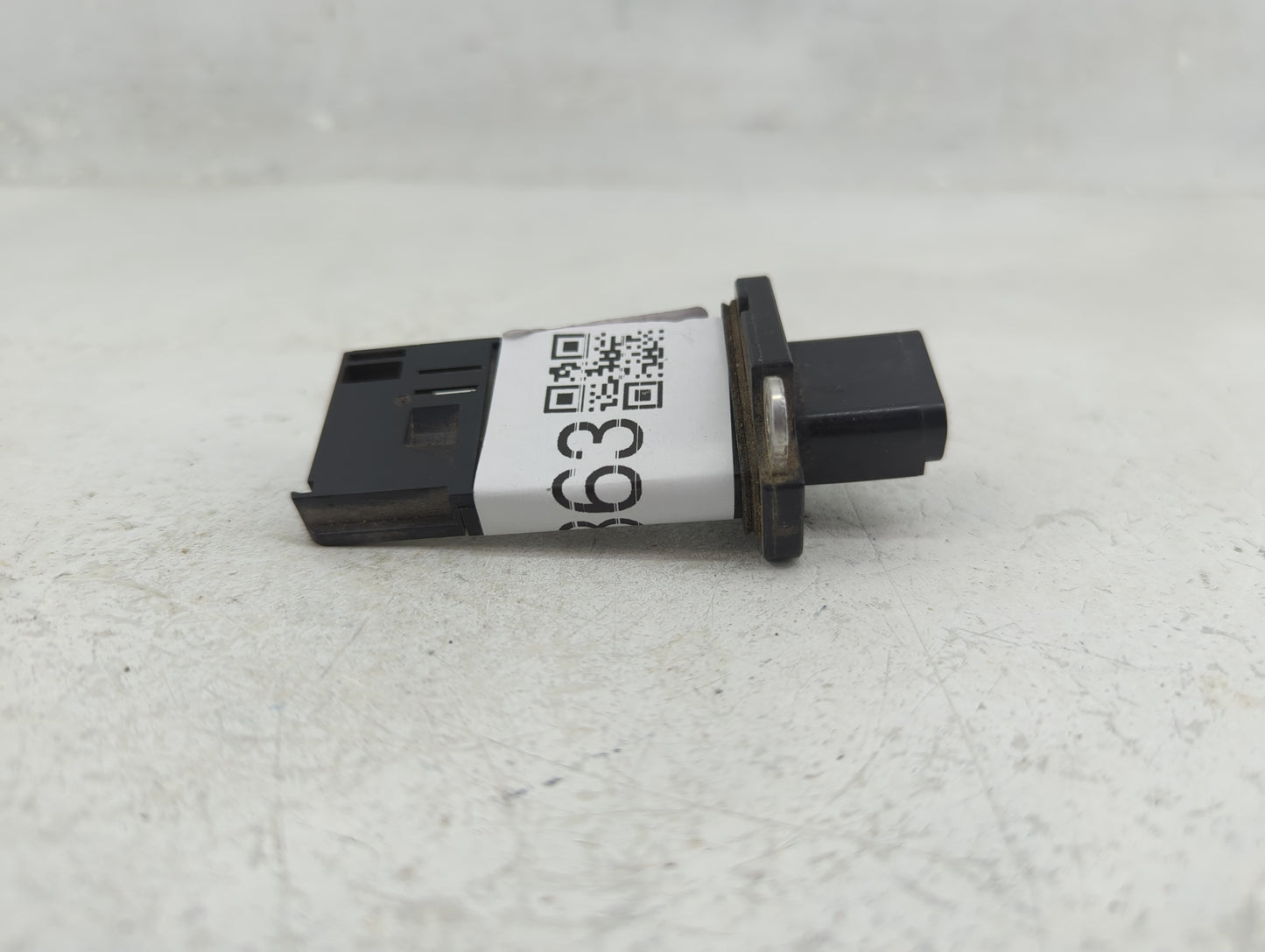 2005-2011 Lincoln Town Car Mass Air Flow Meter Maf - Oemusedautoparts1.com
