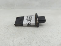 2005-2011 Lincoln Town Car Mass Air Flow Meter Maf - Oemusedautoparts1.com