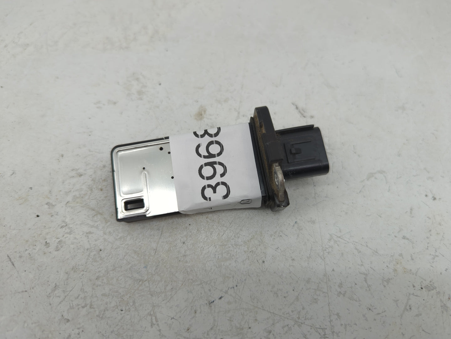 2005-2011 Lincoln Town Car Mass Air Flow Meter Maf - Oemusedautoparts1.com