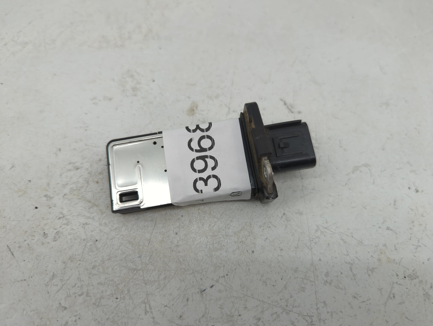 2005-2011 Lincoln Town Car Mass Air Flow Meter Maf - Oemusedautoparts1.com