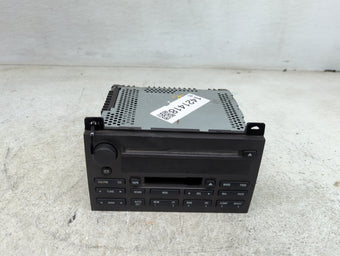 compare product 2005 Lincoln Town Car Radio AM FM Cd Player Receiver Replacement P/N:3W1T-18C868-AK Fits OEM Used Auto Parts