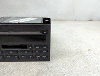 2005 Lincoln Town Car Radio AM FM Cd Player Receiver Replacement P/N:3W1T-18C868-AK Fits OEM Used Auto Parts - Oemusedautopa