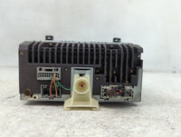2005 Lincoln Town Car Radio AM FM Cd Player Receiver Replacement P/N:3W1T-18C868-AK Fits OEM Used Auto Parts - Oemusedautopa