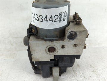 2005 Lincoln Town Car ABS Pump Control Module Replacement P/N:5W13-2C353-A Fits OEM Used Auto Parts - Oemusedautoparts1.com