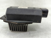 2003-2007 Lincoln Town Car Temperature Control Module 3w1h-19e624-ab - Oemusedautoparts1.com