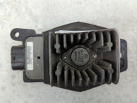 2003-2007 Lincoln Town Car Temperature Control Module 3w1h-19e624-ab - Oemusedautoparts1.com