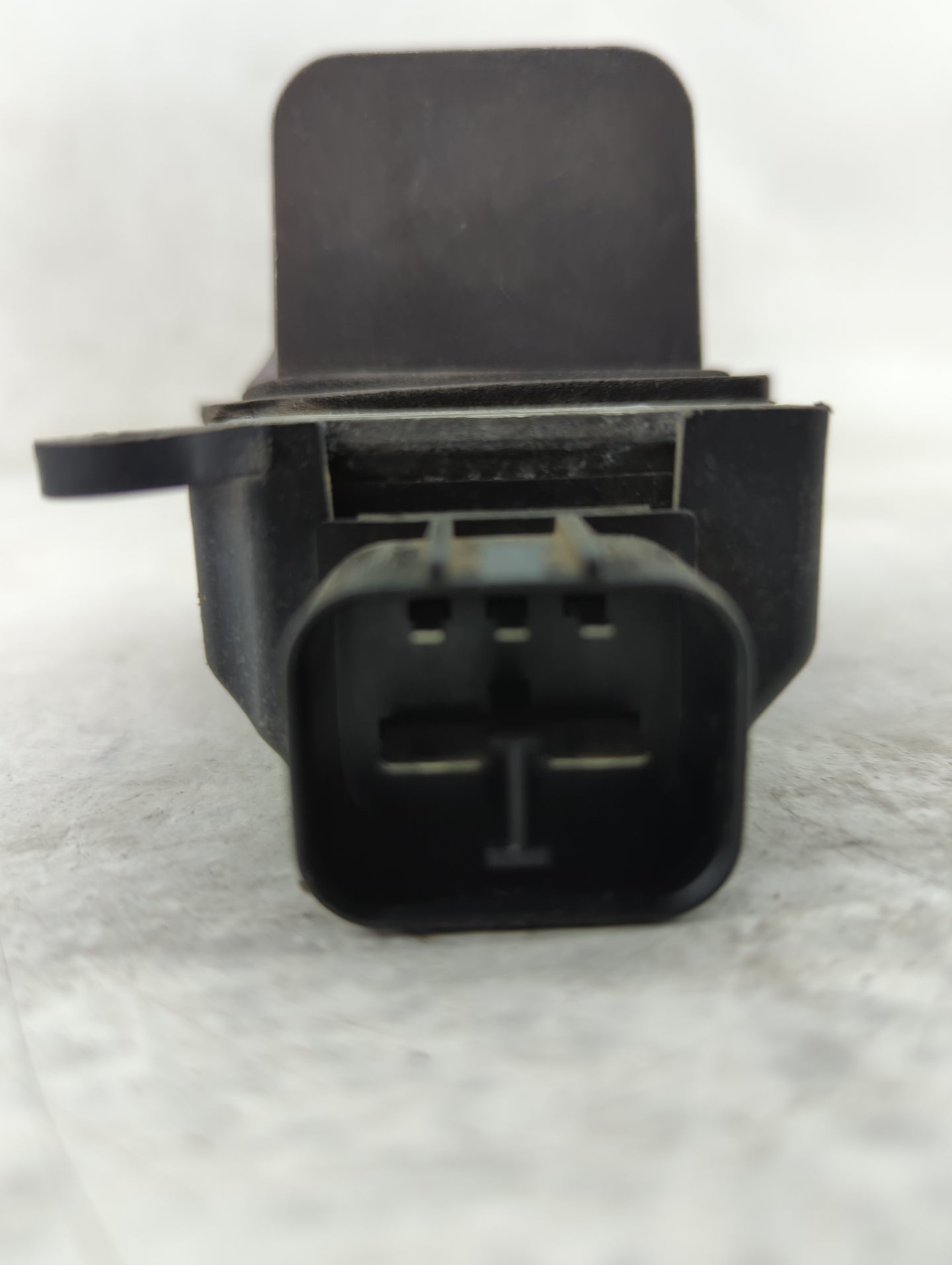 2003-2007 Lincoln Town Car Temperature Control Module 3w1h-19e624-ab - Oemusedautoparts1.com