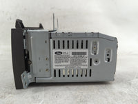 2005 Lincoln Town Car Radio AM FM Cd Player Receiver Replacement P/N:5W1T-18C868-AF Fits OEM Used Auto Parts - Oemusedautopa