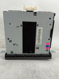 2005 Lincoln Town Car Radio AM FM Cd Player Receiver Replacement P/N:5W1T-18C868-AF Fits OEM Used Auto Parts - Oemusedautopa