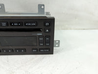 2005 Lincoln Town Car Radio AM FM Cd Player Receiver Replacement P/N:5W1T-18C815-BF Fits OEM Used Auto Parts - Oemusedautopa