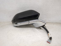 2005 Lincoln Town Car Passenger Side View Mirror - Right Door Mirror OEM Used - Oemusedautoparts1.com
