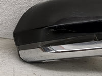 2005 Lincoln Town Car Passenger Side View Mirror - Right Door Mirror OEM Used - Oemusedautoparts1.com