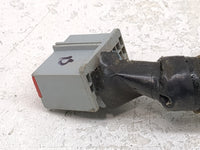2005 Lincoln Town Car Passenger Side View Mirror - Right Door Mirror OEM Used - Oemusedautoparts1.com